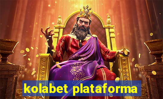 kolabet plataforma